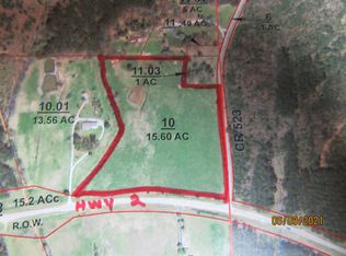 21 County Road 523, Ripley, MS 38663