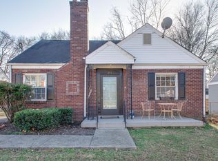 253 Thuss Ave, Nashville, TN 37211
