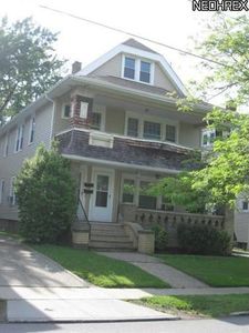 1524 Larchmont Ave, Lakewood, OH, 44107