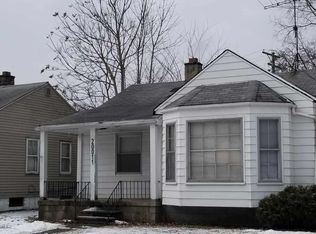 20011 Fenmore St, Detroit, MI 48235