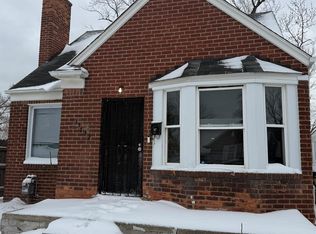 15732 Manor St, Detroit, MI 48238