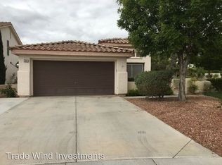 7241 Tame Pl, Las Vegas, NV 89131