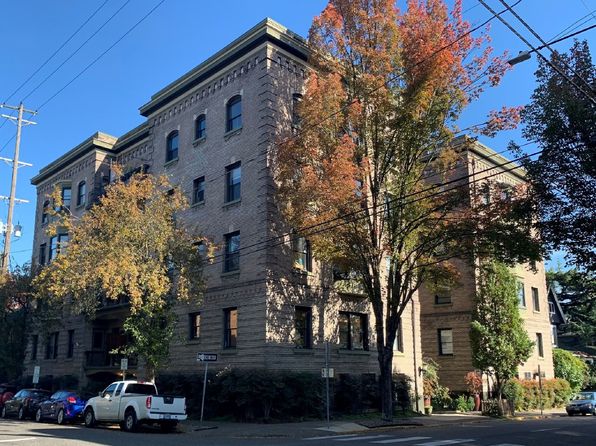 2181 NW Glisan St APT 306