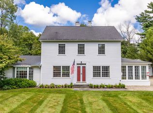 96 Prospect St, Litchfield, CT 06759