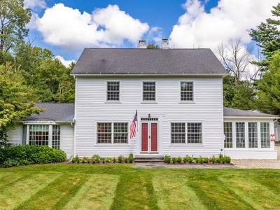 96 Prospect Street, Litchfield, CT, 06759