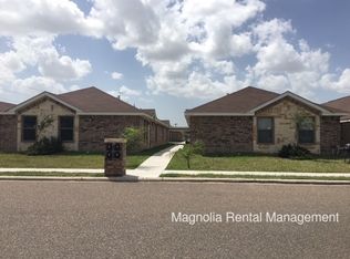 3904 Sheraton Ave APT A, Pharr, TX 78577