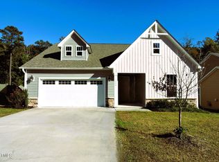 1980 Sugar Hill Dr S, Creedmoor, NC 27522