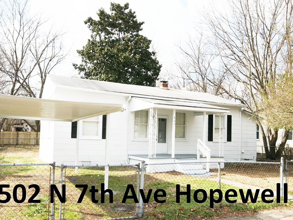 1st image of 502 N 7th Ave
