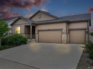 5670 Pinto Valley St, Parker, CO 80134