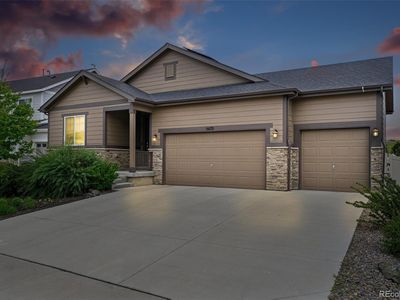 5670 Pinto Valley Street, Parker, CO, 80134