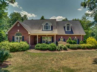 981 Pearidge Rd, Bostic, NC 28018