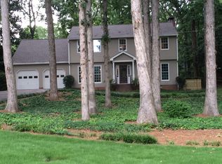 370 Green Oak Rdg, Marietta, GA 30068