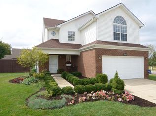 401 Long Branch Ln, Lexington, KY 40511