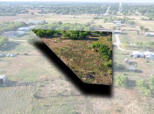 Parks Ranch Rd, Merkel, TX 79536