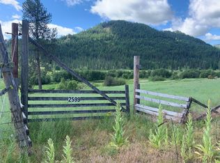 2599 Aladdin Rd, Colville, WA 99114
