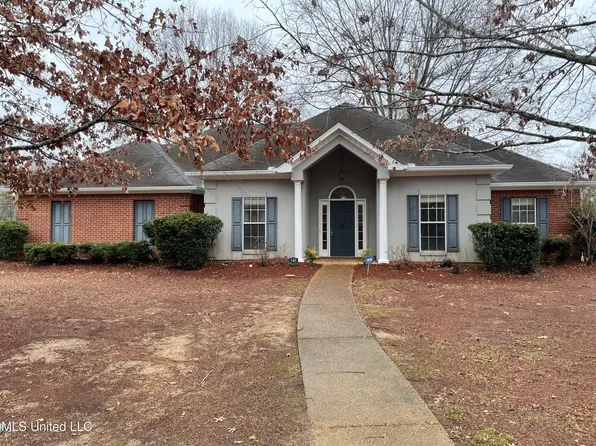 122 Bayberry Ln, Madison, MS 39110
