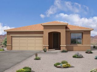 1027 E Lumberjack Trl, Sahuarita, AZ 85629