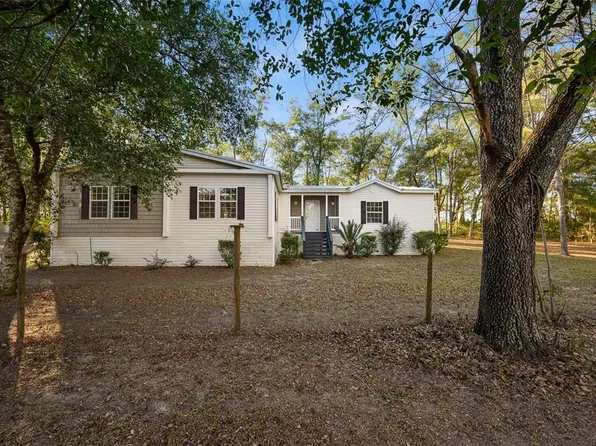 13076 SW 154th St, Archer, FL 32618