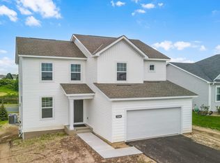 7258 Parquet Ave NE, Otsego, MN 55330