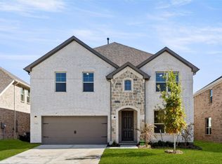 1703 Gracehill Way, Forney, TX 75126
