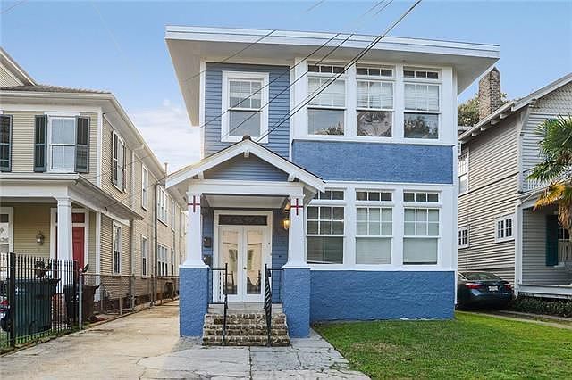 1st image of 1127 Fern St #B