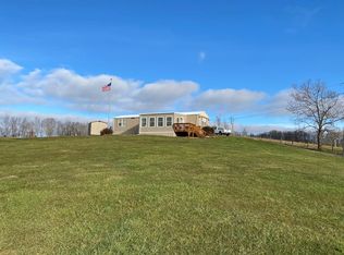 31241 Wright Rd, Damascus, VA 24236