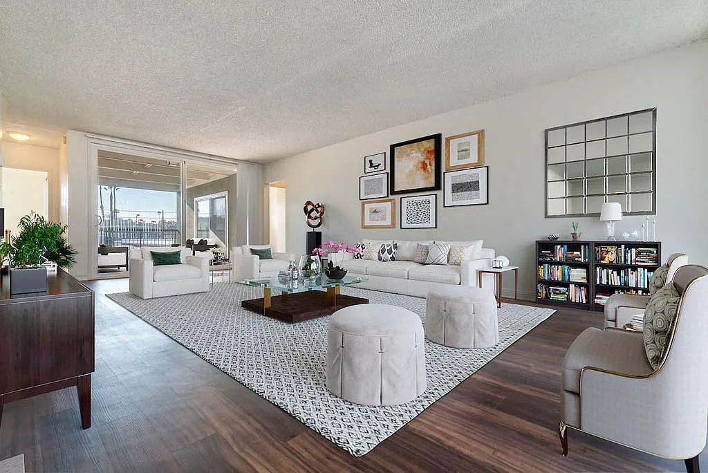 Park Avenue Apartments — Photo 4