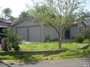 1125 Taylor Ave, Vallejo, CA 94591