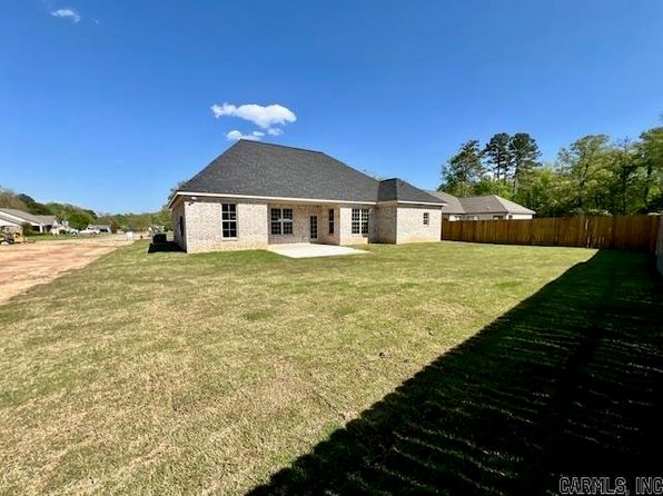 (undisclosed Address), White Hall, AR 71602