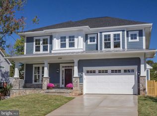 6540 Tucker Ave, Mc Lean, VA 22101