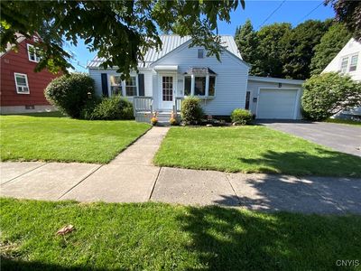 225 Ward St, Watertown, NY, 13601