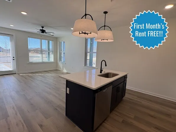 The Flats At Delta Landing BLDG 4