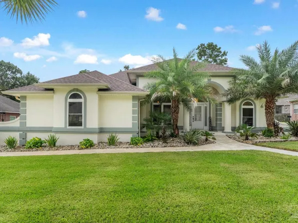 2005 Cameron Dr, Pensacola, FL 32505