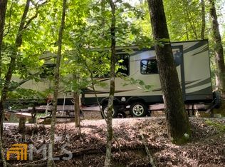 14 29th St LOT C574, Ellijay, GA 30540