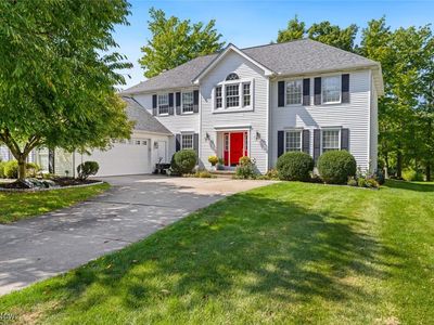 19908 Stoughton Dr, Strongsville, OH, 44149