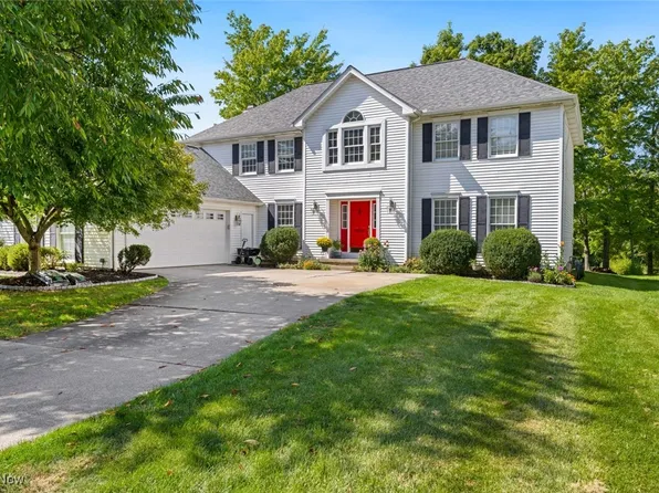 19908 Stoughton Dr, Strongsville, OH 44149