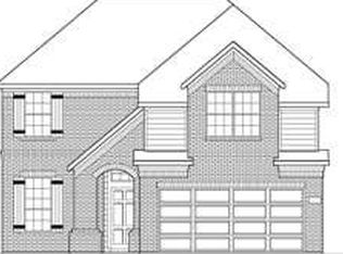 9971 Boulder Bend Ln, Brookshire, TX 77423