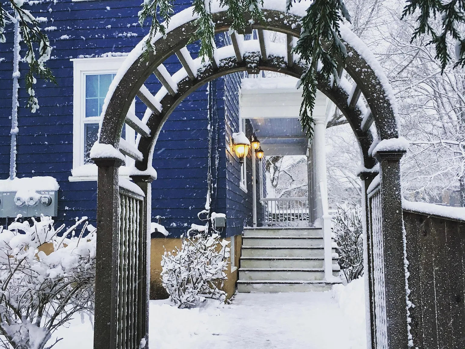 54 Chapel St — Photo 3