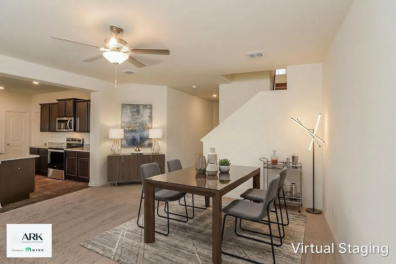 4 bed, 2.5 bath, 2205 sqft, $1,699 — Photo 4