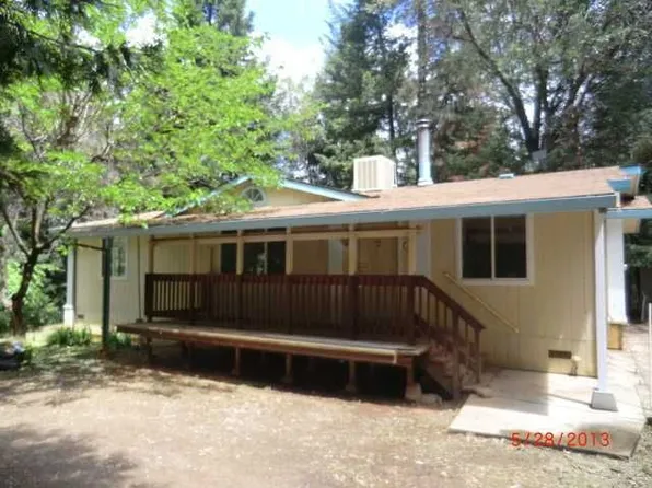 3875 Deer Canyon Rd, Placerville, CA 95667