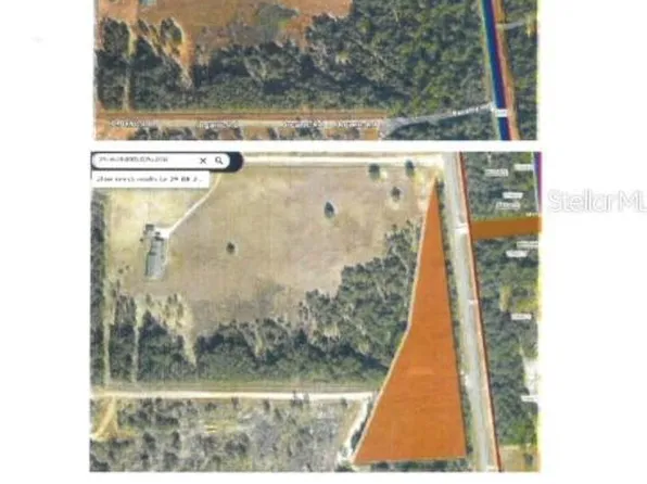 COUNTY ROAD 315C, MELROSE, FL 32666