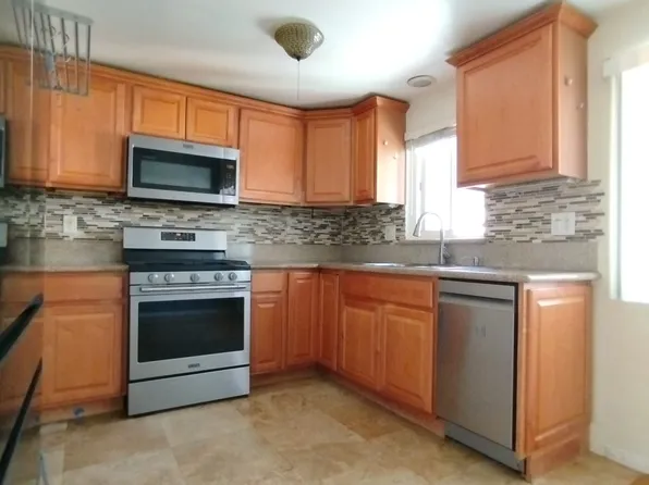 4591 Inglewood Blvd APT 2, Los Angeles, CA 90230
