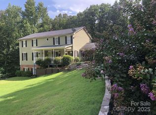 591 Bent Oak Trl, Concord, NC 28027