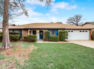 5905 Melstone Dr, Arlington, TX 76016