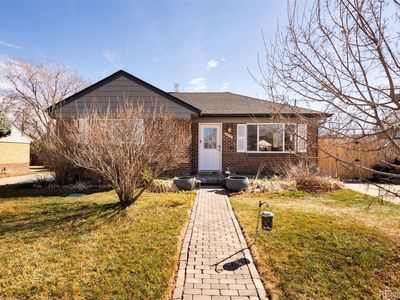 3072 N Adams Street, Denver, CO, 80205