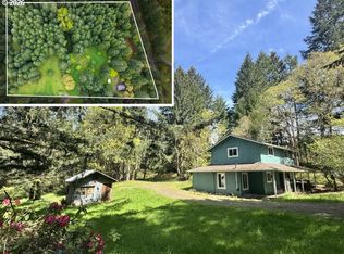 23939 Raze Rd, Elmira, OR 97437