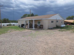 104 N 8th St, Santa Rosa, NM 88435