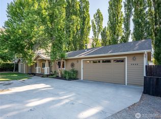 5645 E Cashmere Rd, Cashmere, WA 98815