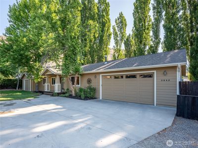 5645 E Cashmere Road, Cashmere, WA, 98815