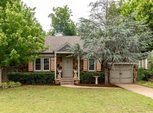 1118 Woodlawn Pl, Oklahoma City, OK 73118